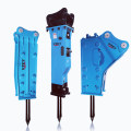 Sb40 680 Excavator Breaker, Hydraulic Breaker, Rock Breaker